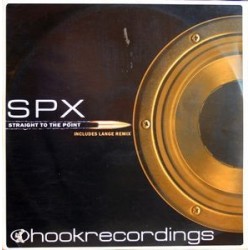 SPX ‎– Straight To The Point 