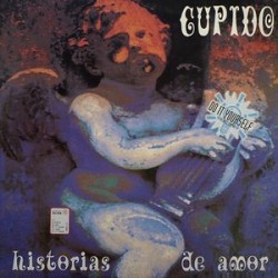 Cupido ‎– Historias De Amor (DIY)
