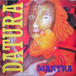 Datura ‎– Mantra