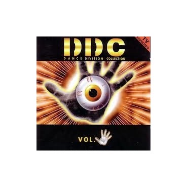 DDC Vol. 5 
