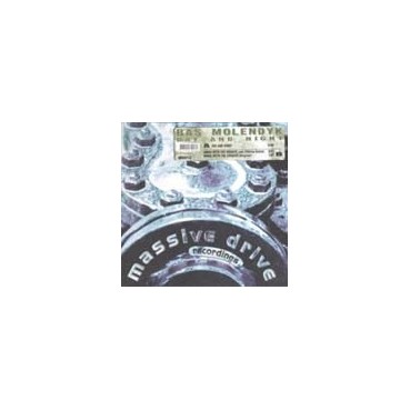 Bas Molendyk - Day And Night (TEMAZO REMEMBER¡ COPIA IMPORT )