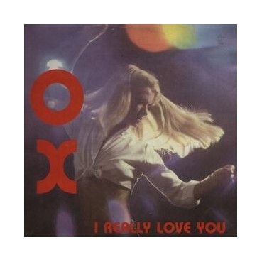Ox ‎– I Really Love You 