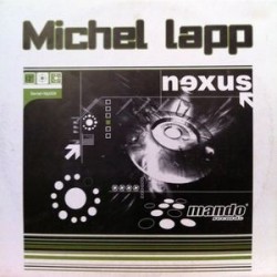 Michel Lapp ‎– Nexus 