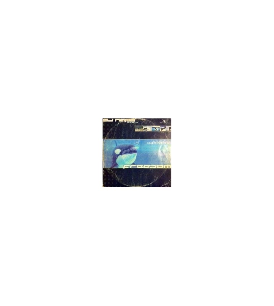 DJ Napo – Freedom
