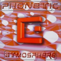 Phonetic ‎– Atmosphere 