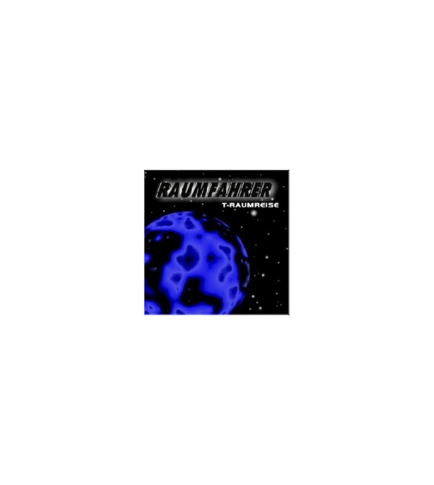 Raumfahrer ‎– Traumreise 