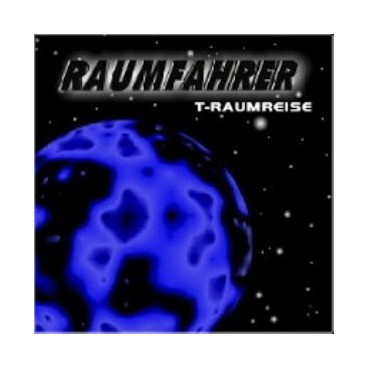 Raumfahrer ‎– Traumreise 