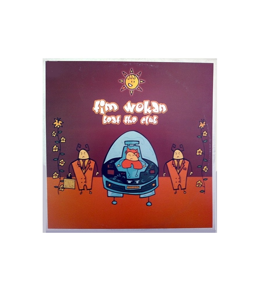 Tim Wokan - Beat The Club