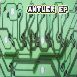 Antler EP - Protect System / Trancesetters