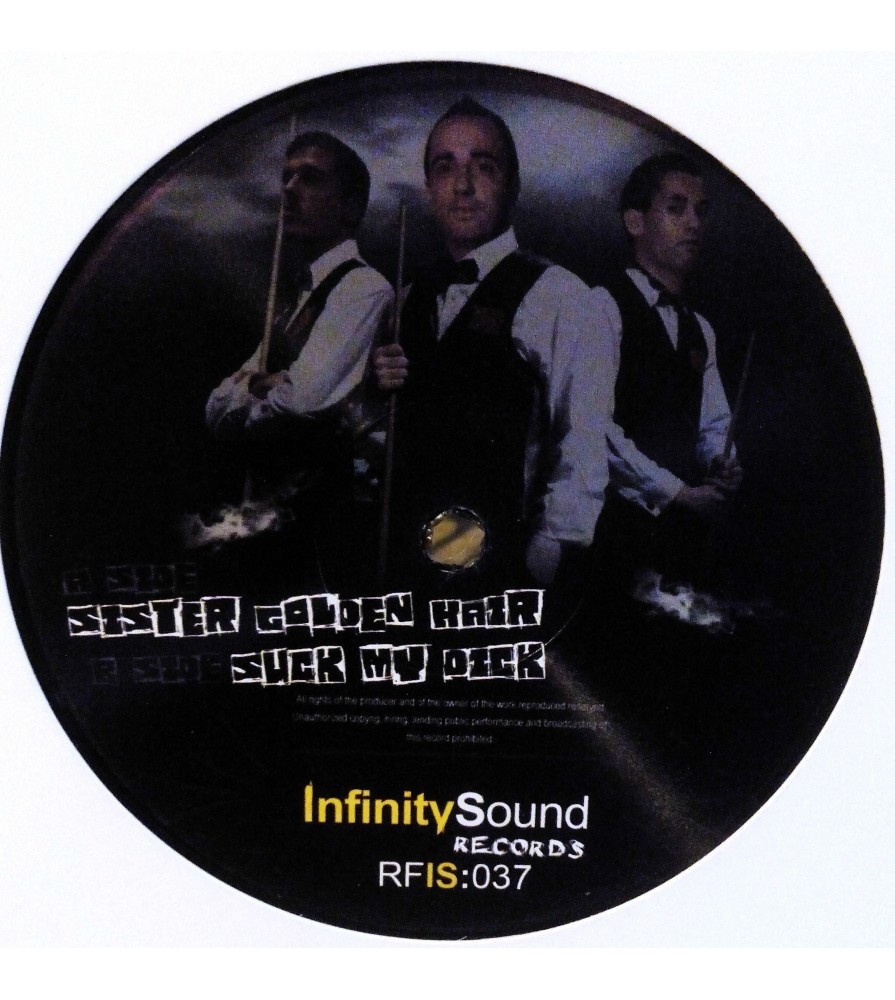 URTA & NAVARRO VS BORJA DB - Sister Golden Hair