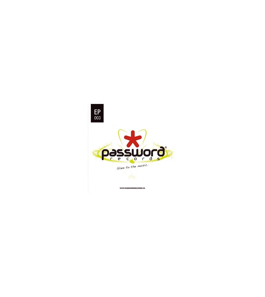 Password Ep 3(CRYSTAL,FANTASY VOL.4,WAITING FOR TONIGHT)
