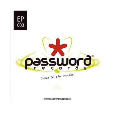 Password Ep 3(CRYSTAL,FANTASY VOL.4,WAITING FOR TONIGHT)