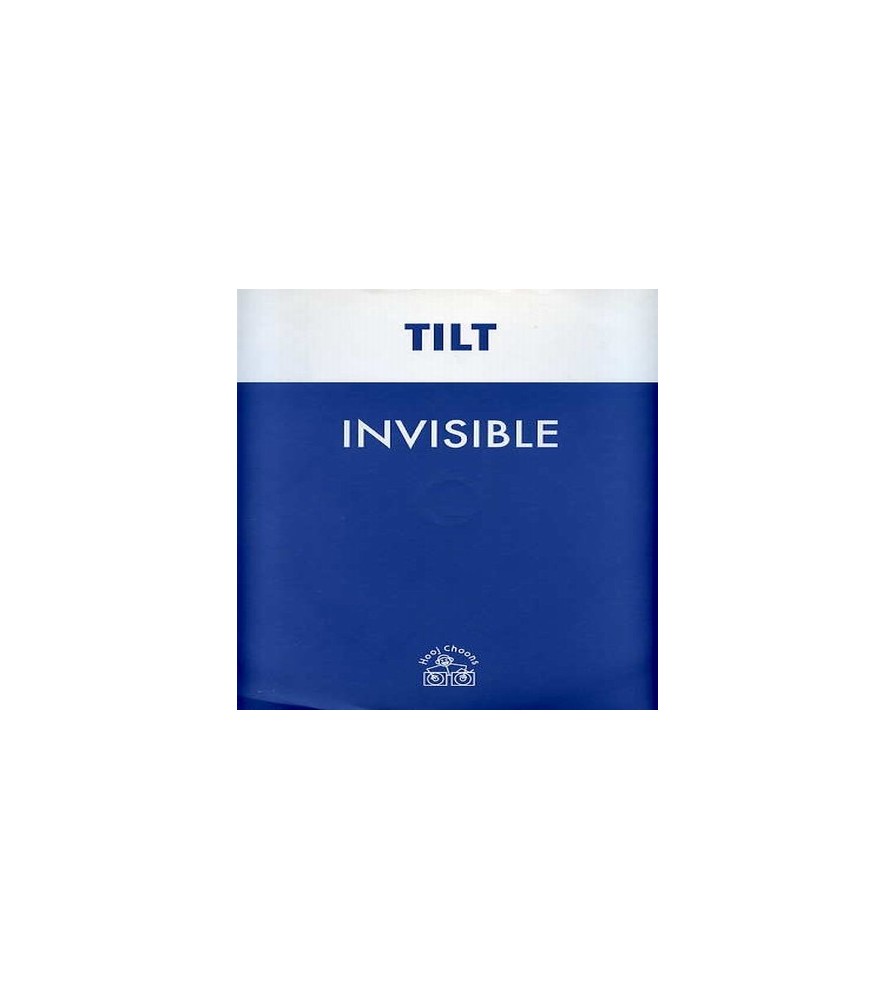 Tilt - Invisible