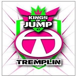 Kings Of Jump At Tremplin 