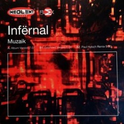 Infernal ‎– Muzaik 