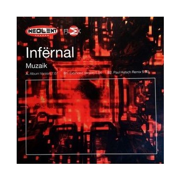 Infernal – Muzaik Infernal – Muzaik