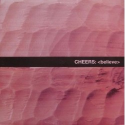 Cheers ‎– Believe