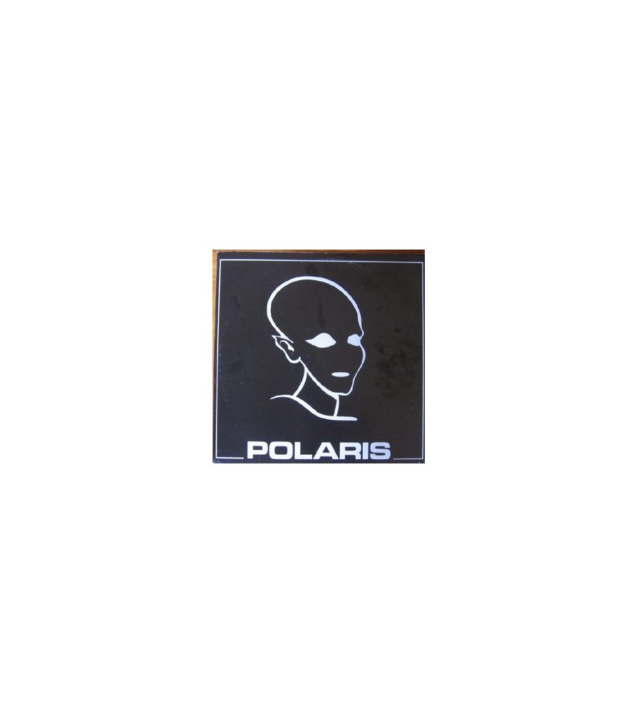 Polaris ‎– Polaris 