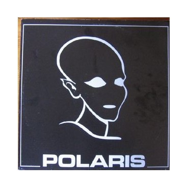 Polaris ‎– Polaris 