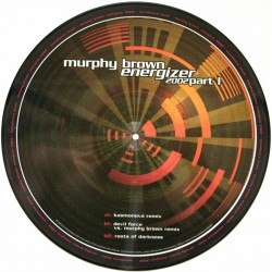 Murphy Brown ‎– Energizer 2002 