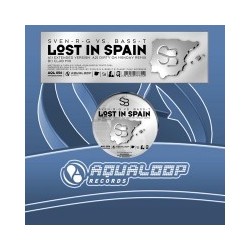 SveN-R-G & Bass-T - Lost In Spain(CABRA BUENISIMA¡¡¡¡)