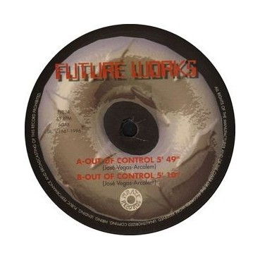 Future Works ‎– Out Of Control