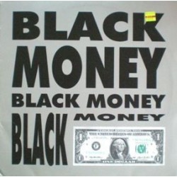 Black Money ‎– No One Like You