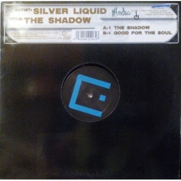 Silver Liquid ‎– The Shadow 