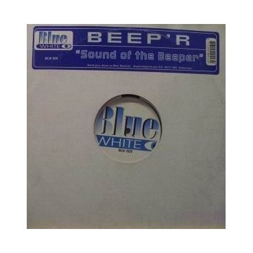 Beep'r ‎– Sound Of The Beeper 