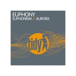 Euphony ‎– Euphonism / Aurora 