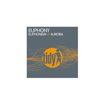 Euphony ‎– Euphonism / Aurora 