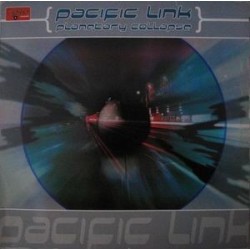 Pacific Link ‎– Planetary Collapse 