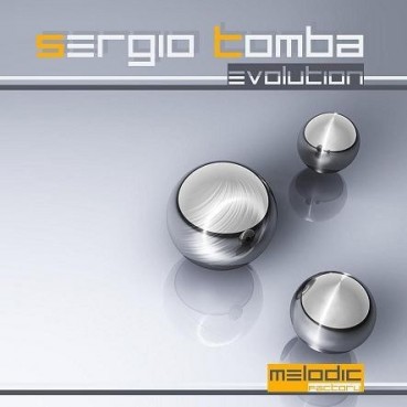  Sergio Tomba ‎– Evolution