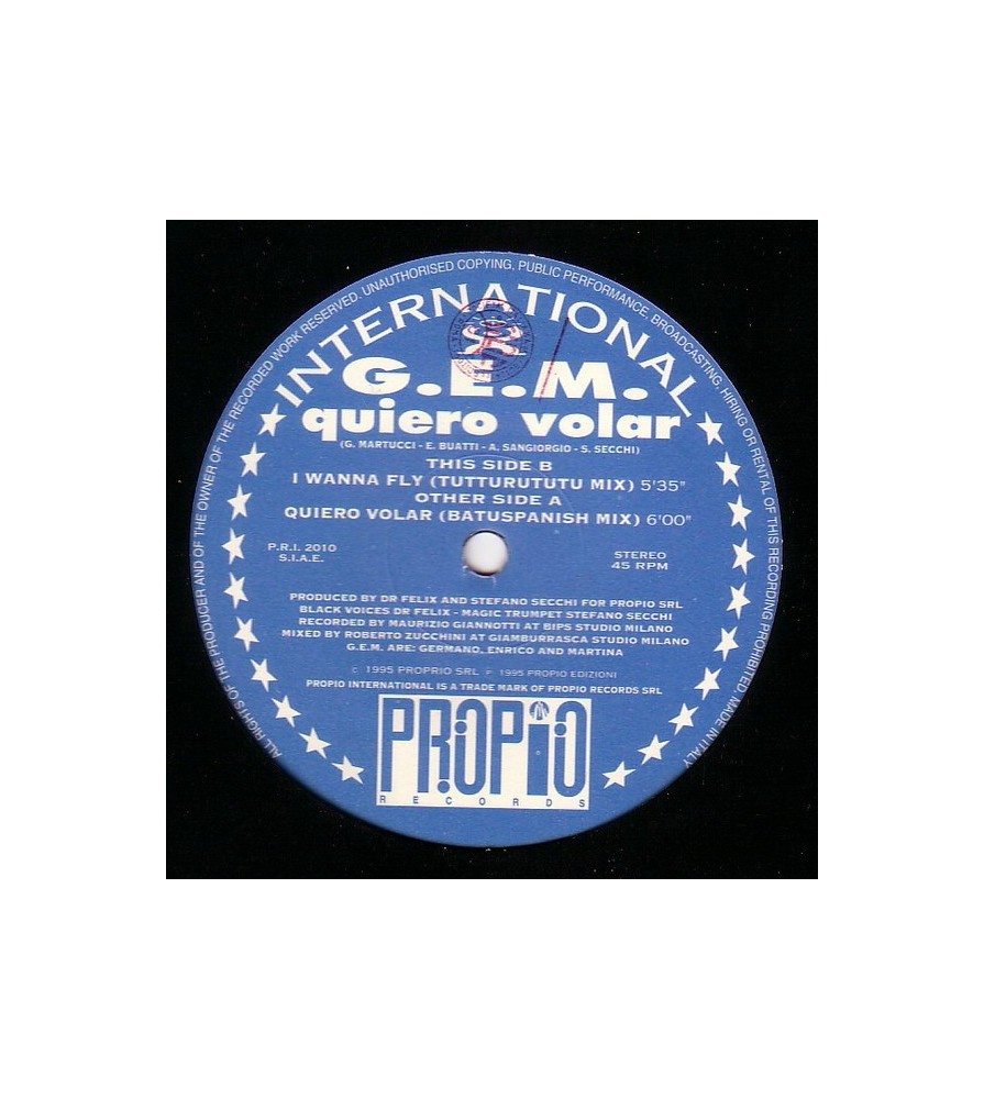 G.E.M. - Quiero Volar(REMEMBER CANTADITO¡)