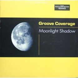 Groove Coverage ‎– Moonlight Shadow (TEMPO MUSIC)