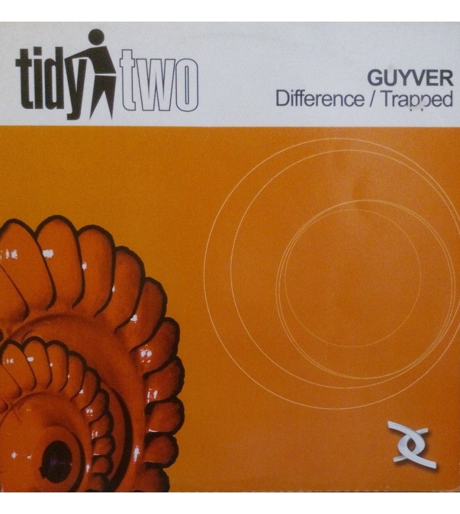 Guyver – Trapped (DREAMS CORPORATION)