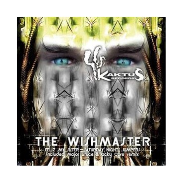 The Wishmaster – Feliz My Sister The Wishmaster – Feliz My Sister