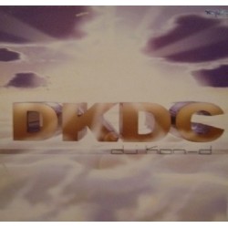 DJ Kon D ‎– D.K.D.C.