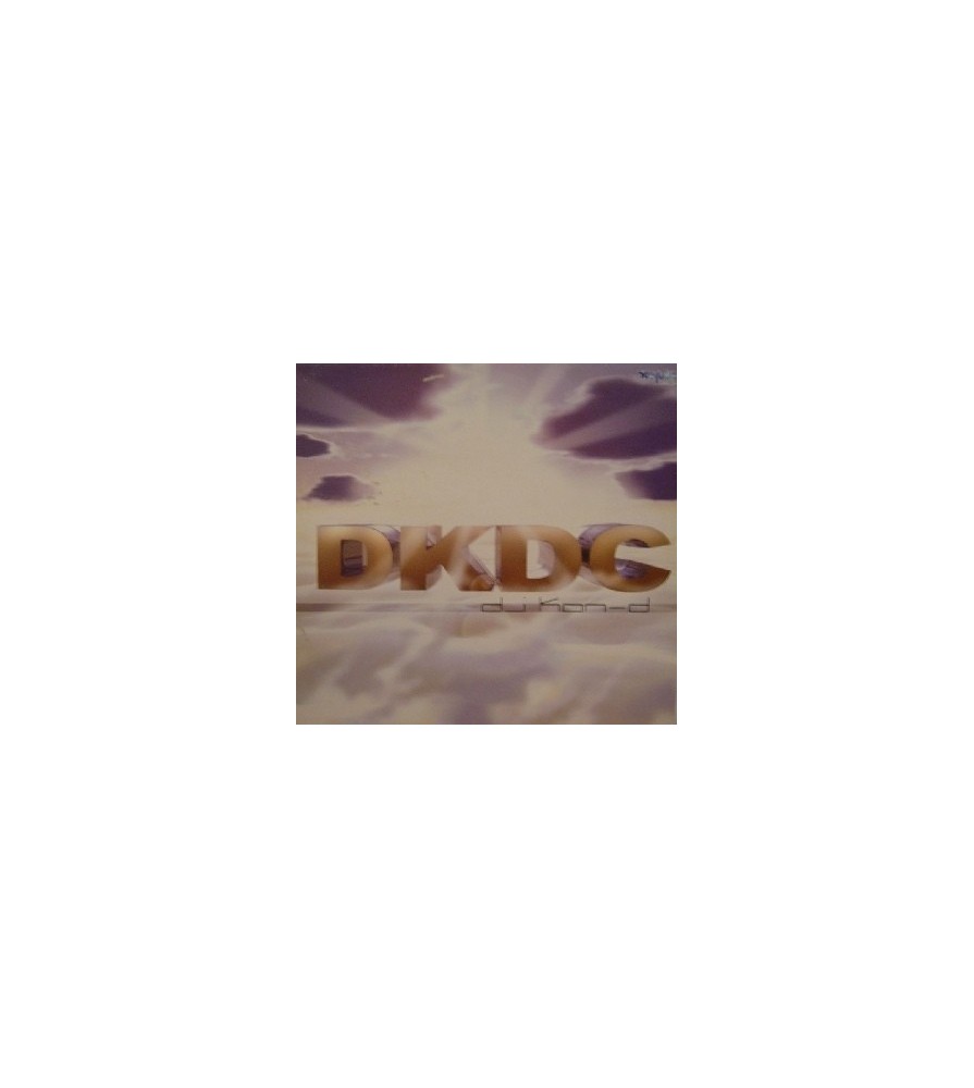 DJ Kon D ‎– D.K.D.C.