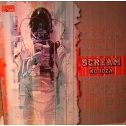 Scream - No Idea (JUMPER)