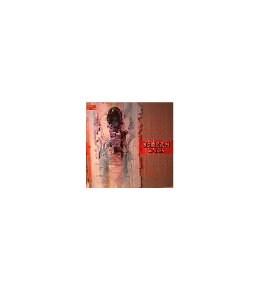 Scream - No Idea (JUMPER)