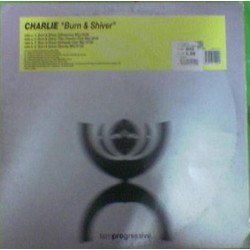 Charlie  - Burn And Shiver(DISCO ORIGINAL,TEMÓN¡¡¡)