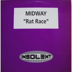 Midway ‎– Rat Race