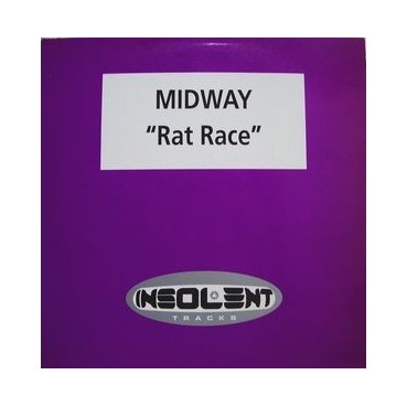 Midway ‎– Rat Race