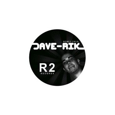 Dave-Rik ‎– Honey Child 