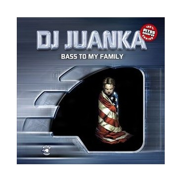 DJ Juanka ‎– Bass To Ma Family 
