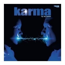 Karma By DJ Hino ‎– You See Every Night 