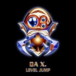 Da X ‎– Level Jump 