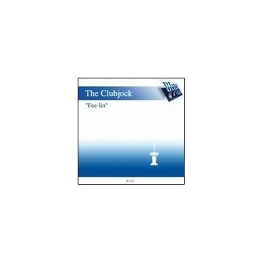 The Clubjock ‎– Feelin
