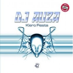 DJ Auza ‎– Kiero Fiesta 